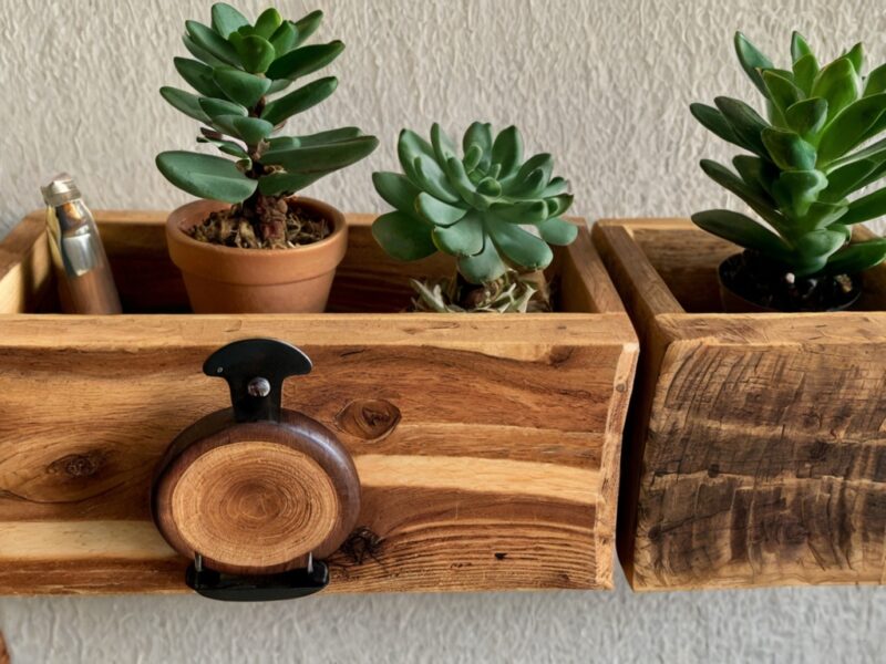 The Art of Mixing Wood Types: Tips for Creating Harmonious Decor