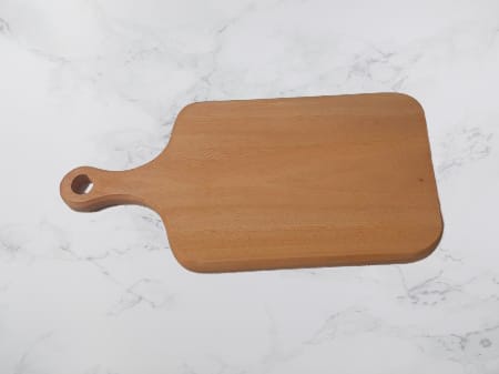 How to Care for Your Wooden Chopping Board