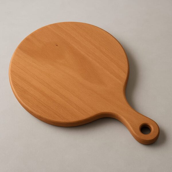 round copping board
